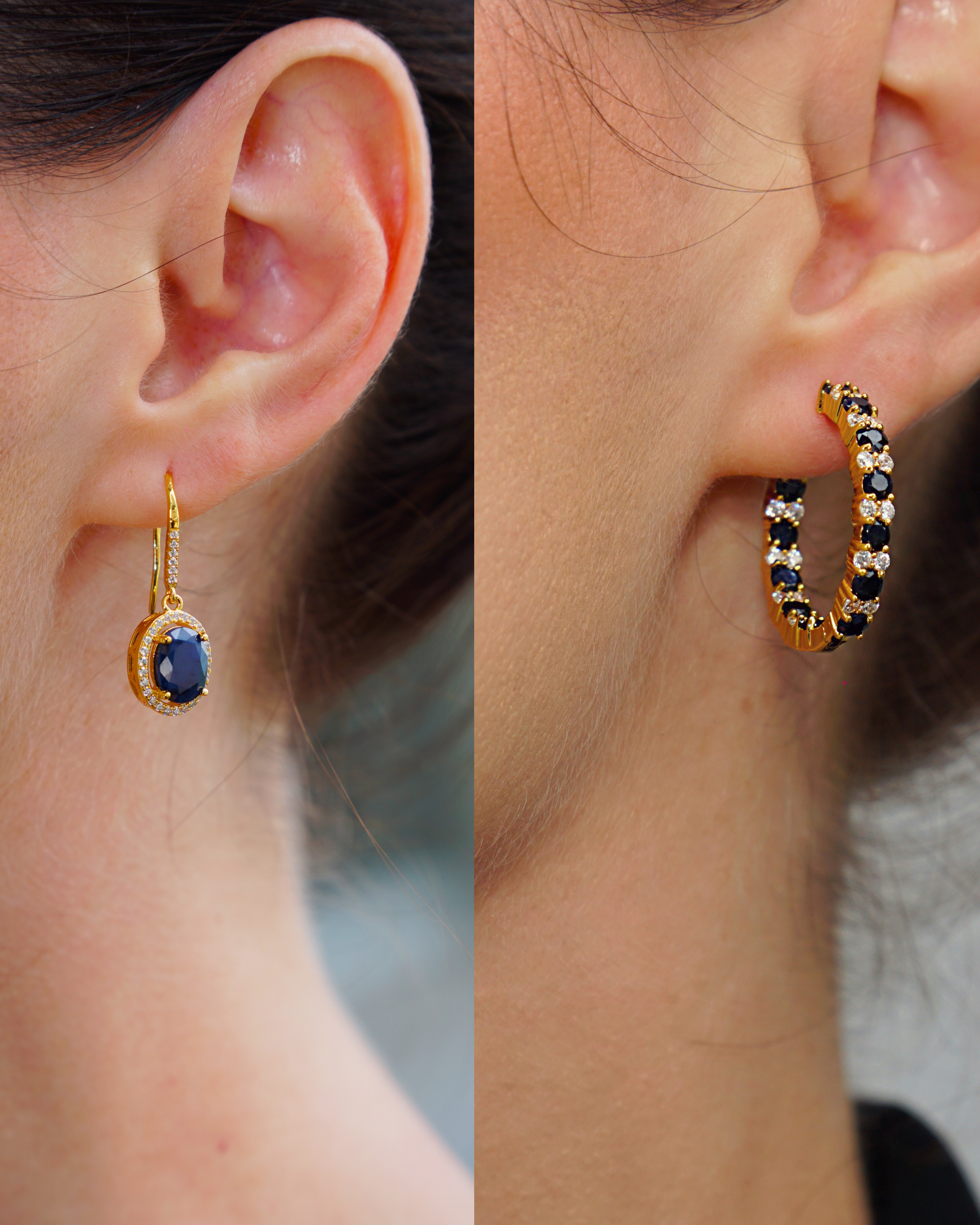 Sapphire Love Bundle