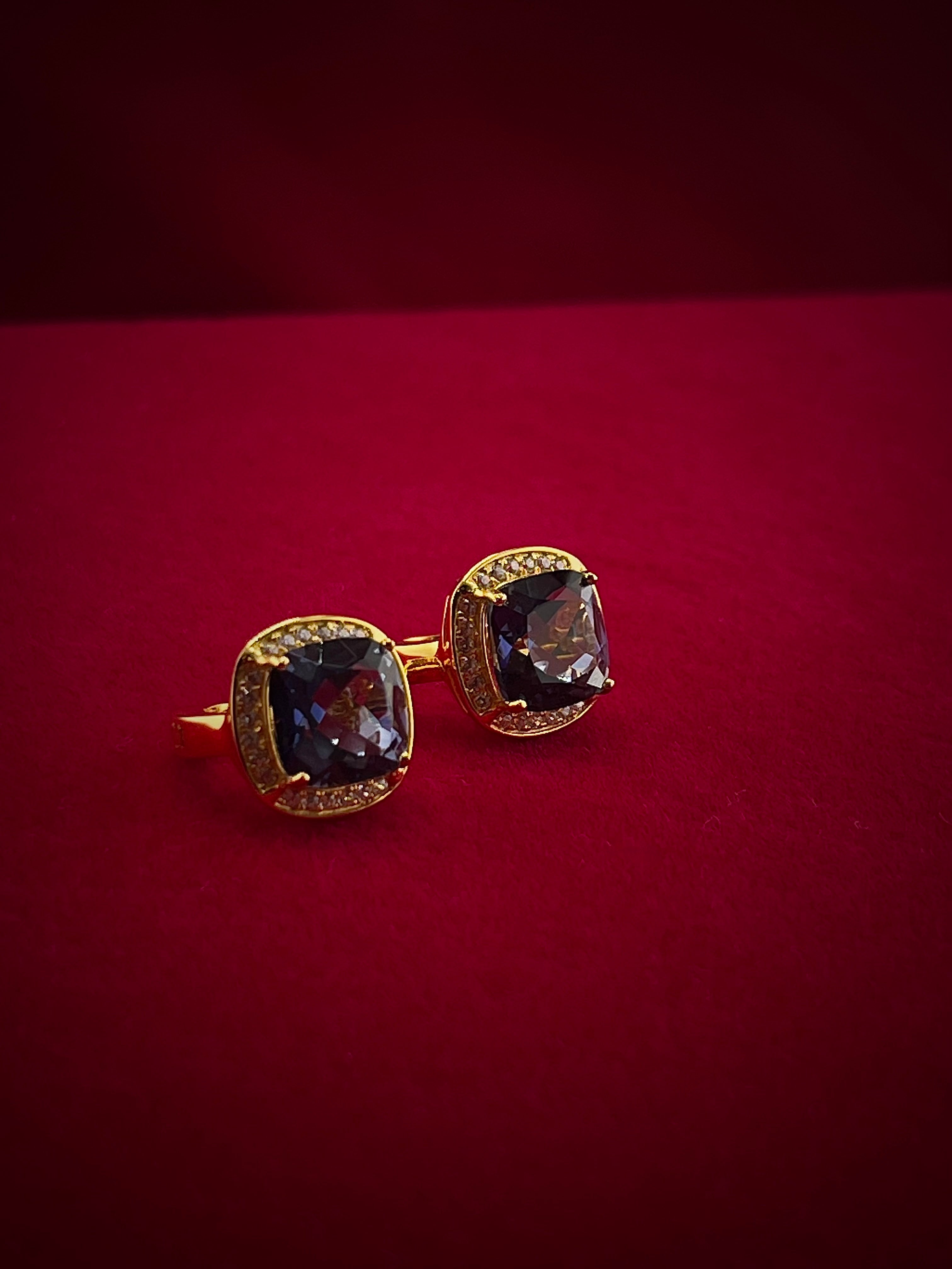 Shop Ocean’s Eye studs Singapore