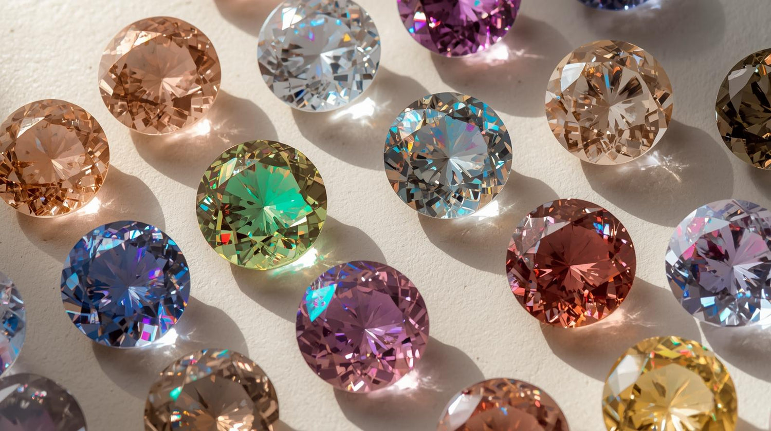 Mystic Quartz: The Gemstone of Rainbow Magic