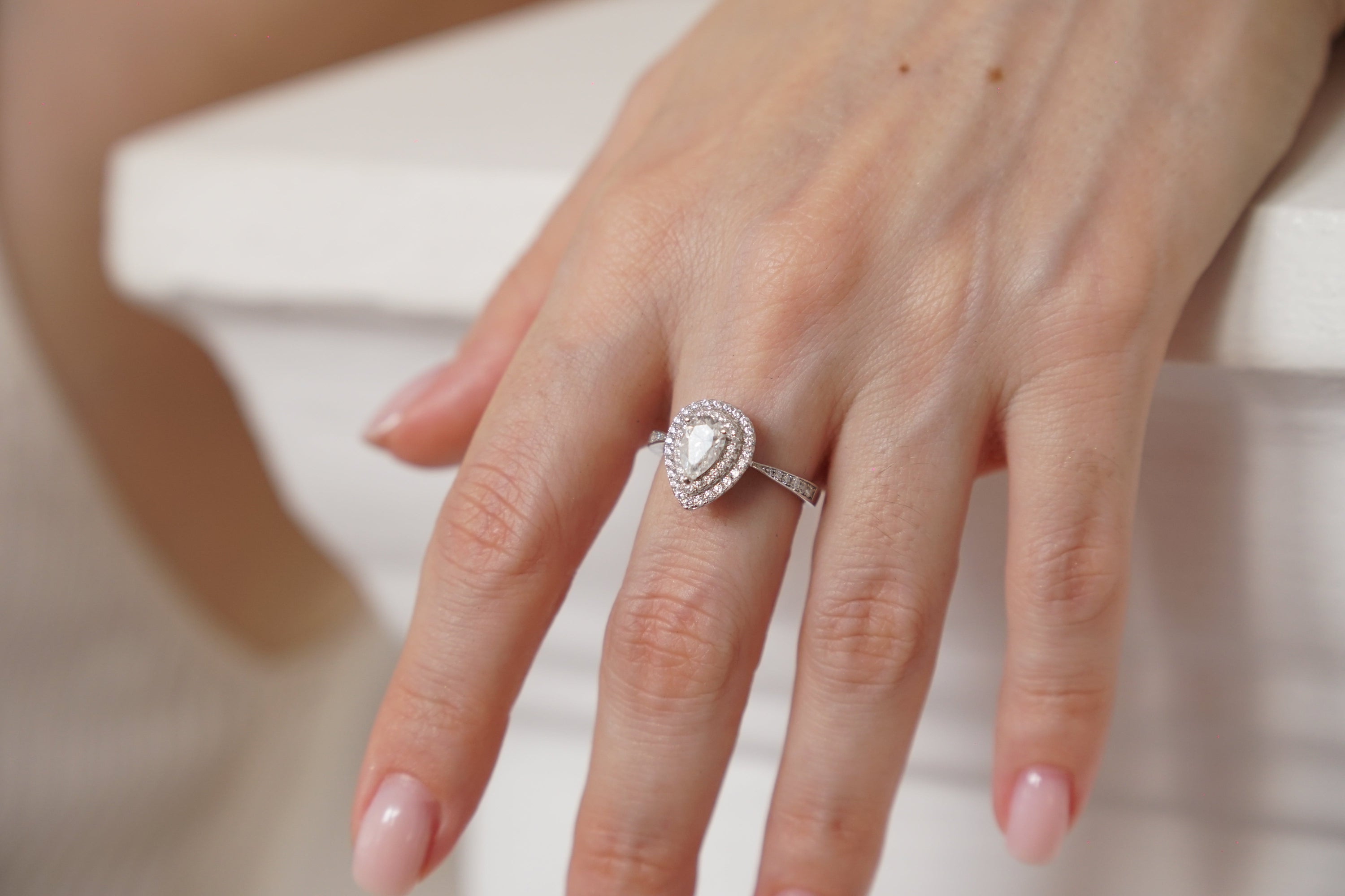 How to Find Your Ring Size