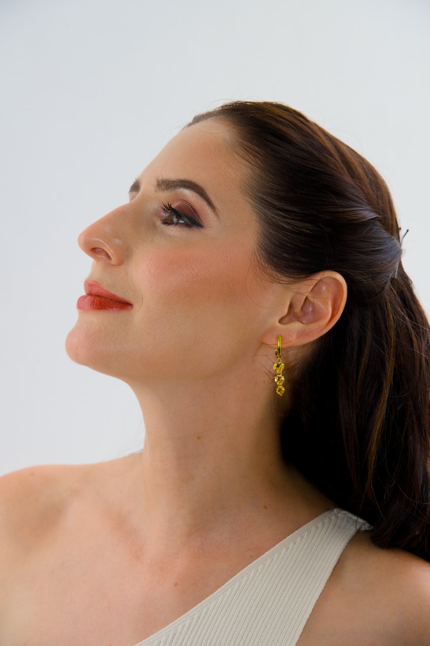 Citrine: The Stone of Joy
