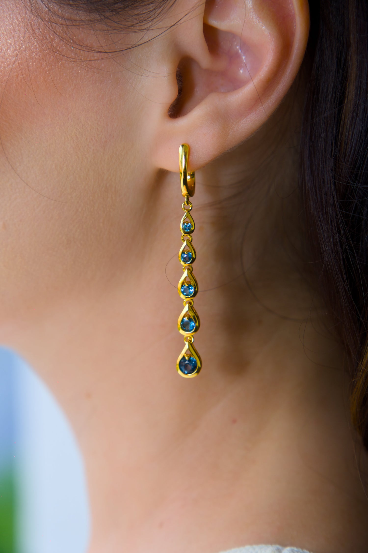 Dangle Earrings