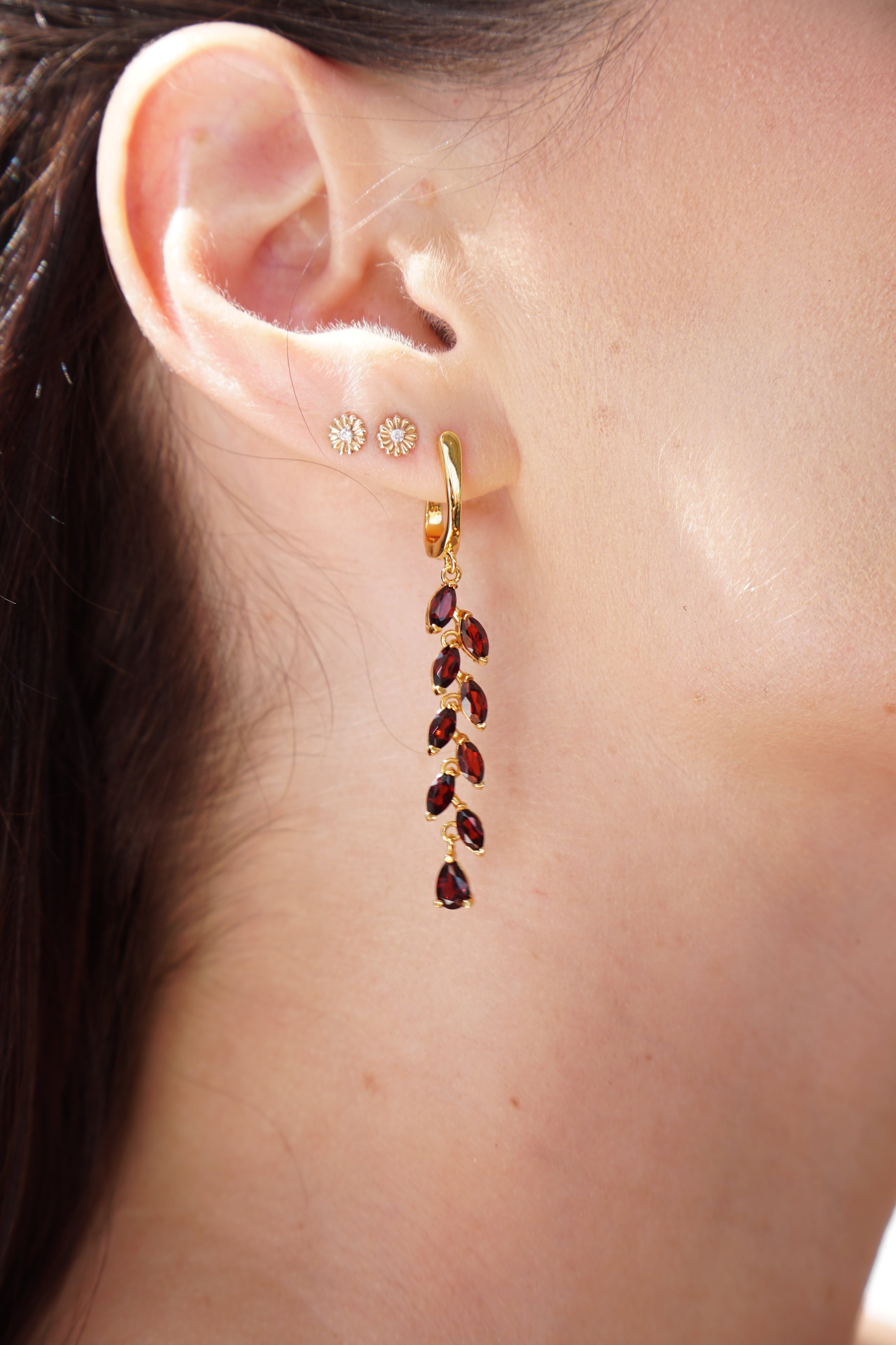 Dangle Earrings