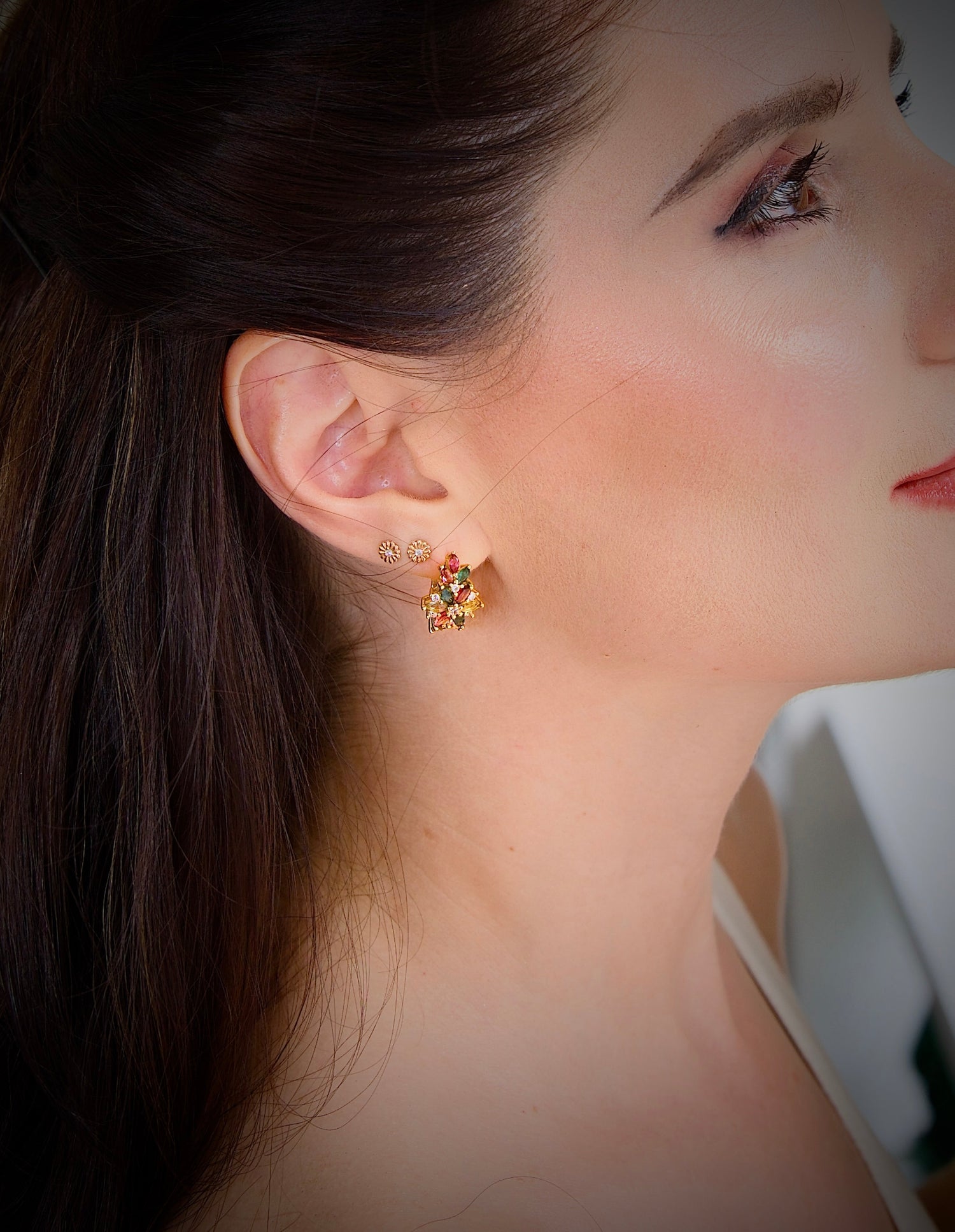 Tourmaline: A Gemstone of Endless Color and Charm
