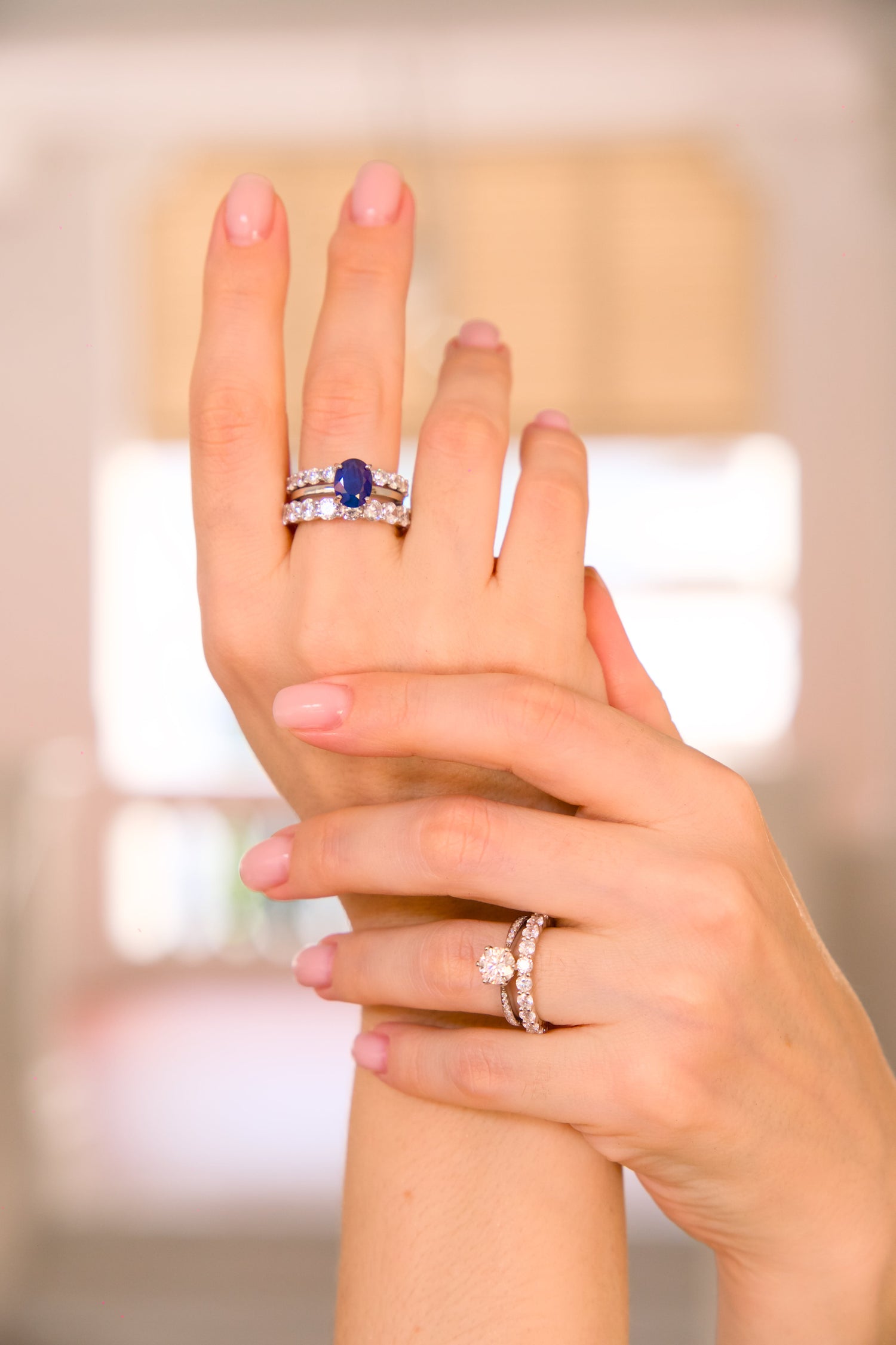 Rings: Pre-Order