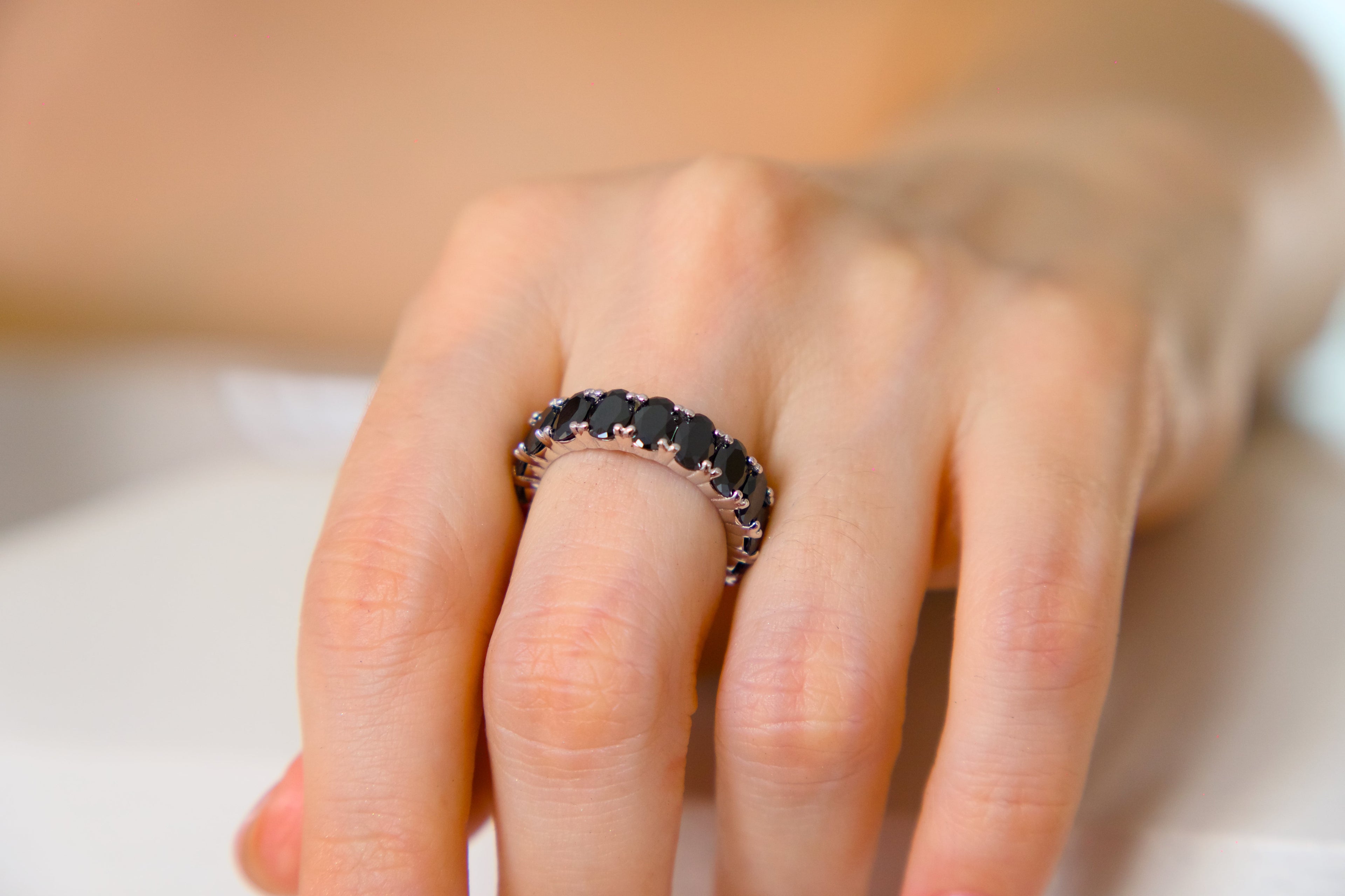Rings: Pre-Order