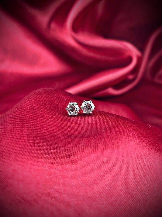 Lumidot Stud Earrings