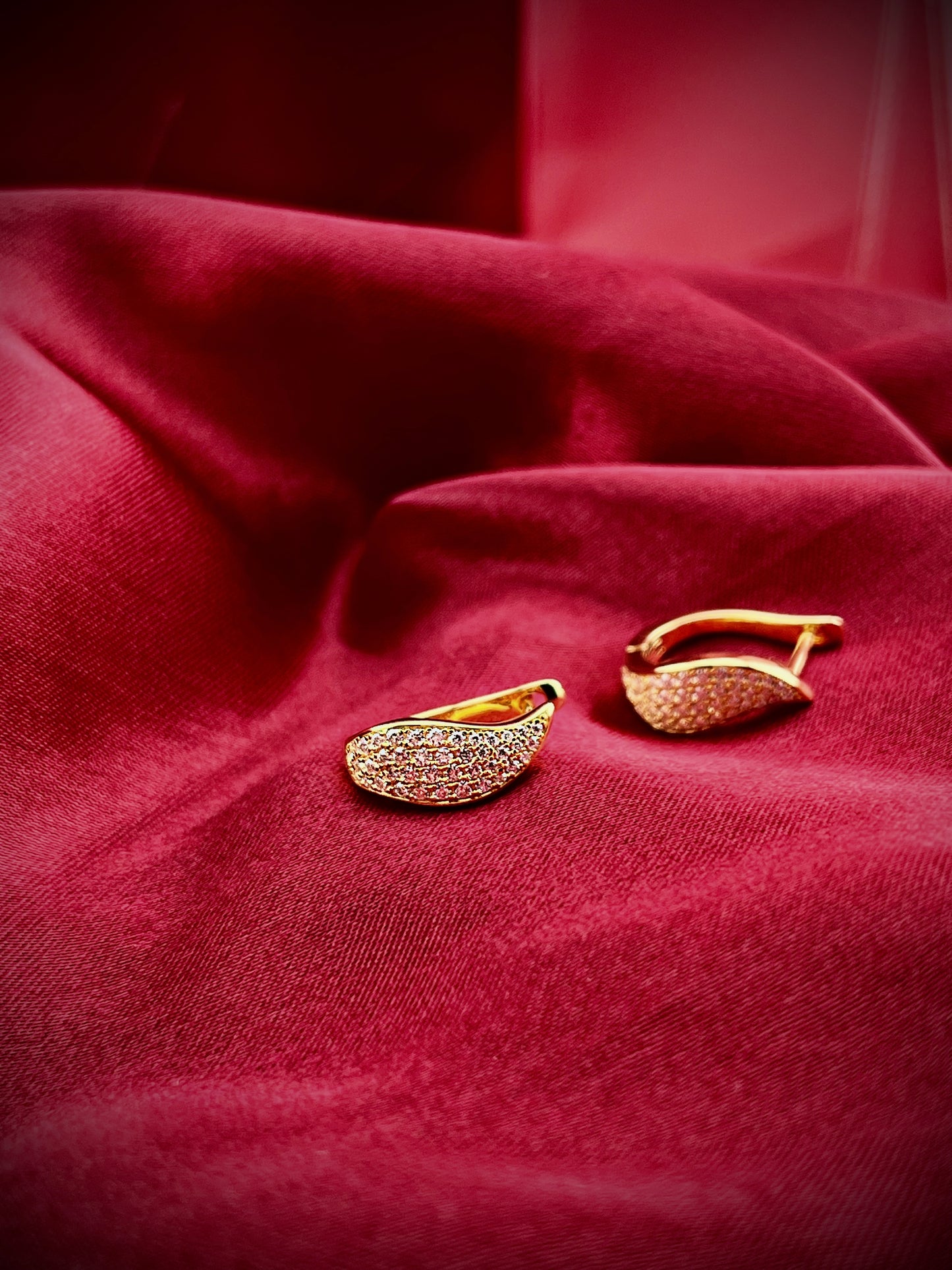 Lumi earrings