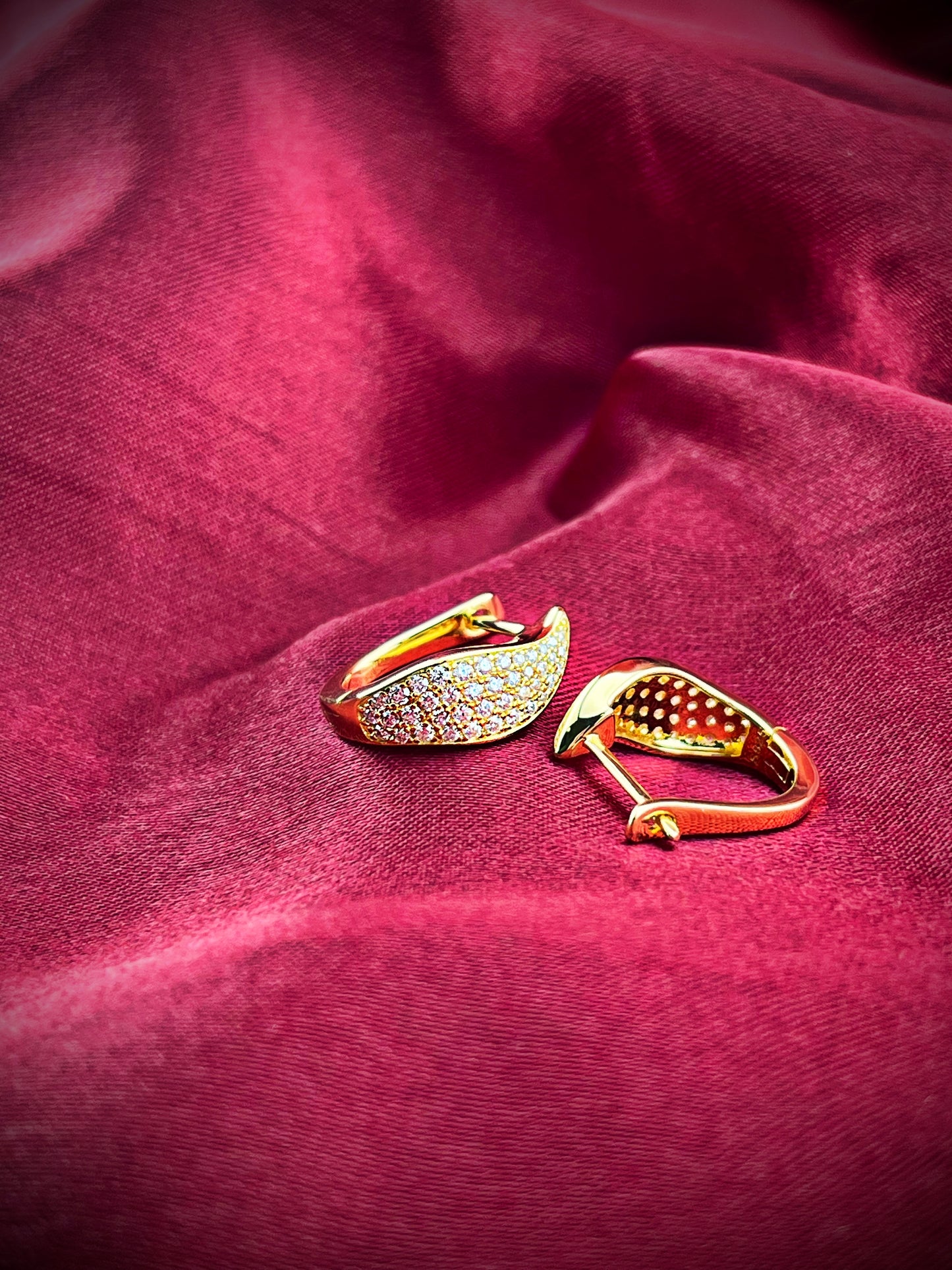 Lumi earrings
