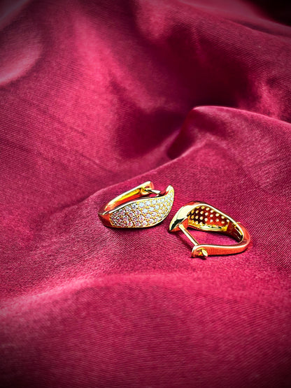 Lumi earrings