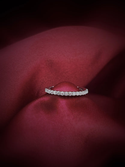 Lithe Sheen Ring