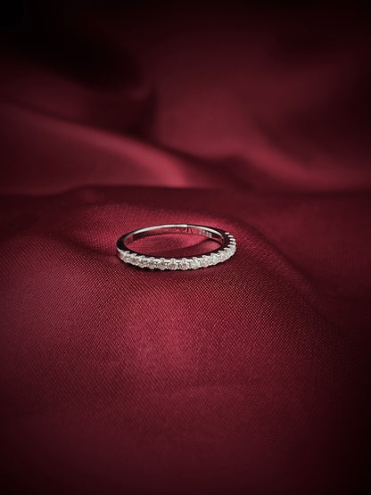 Lithe Sheen Ring