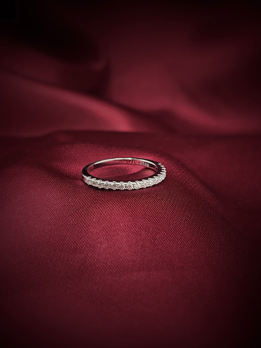 Lithe Sheen Ring