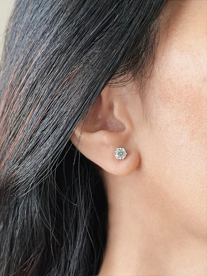 Lumidot Stud Earrings