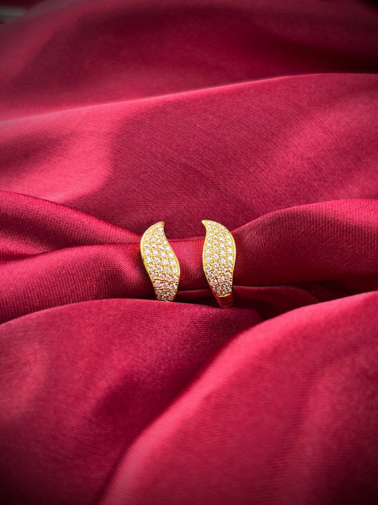 Lumi earrings