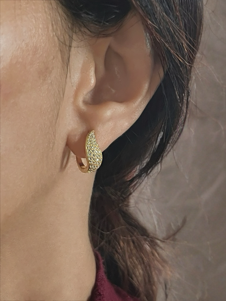 Lumi earrings