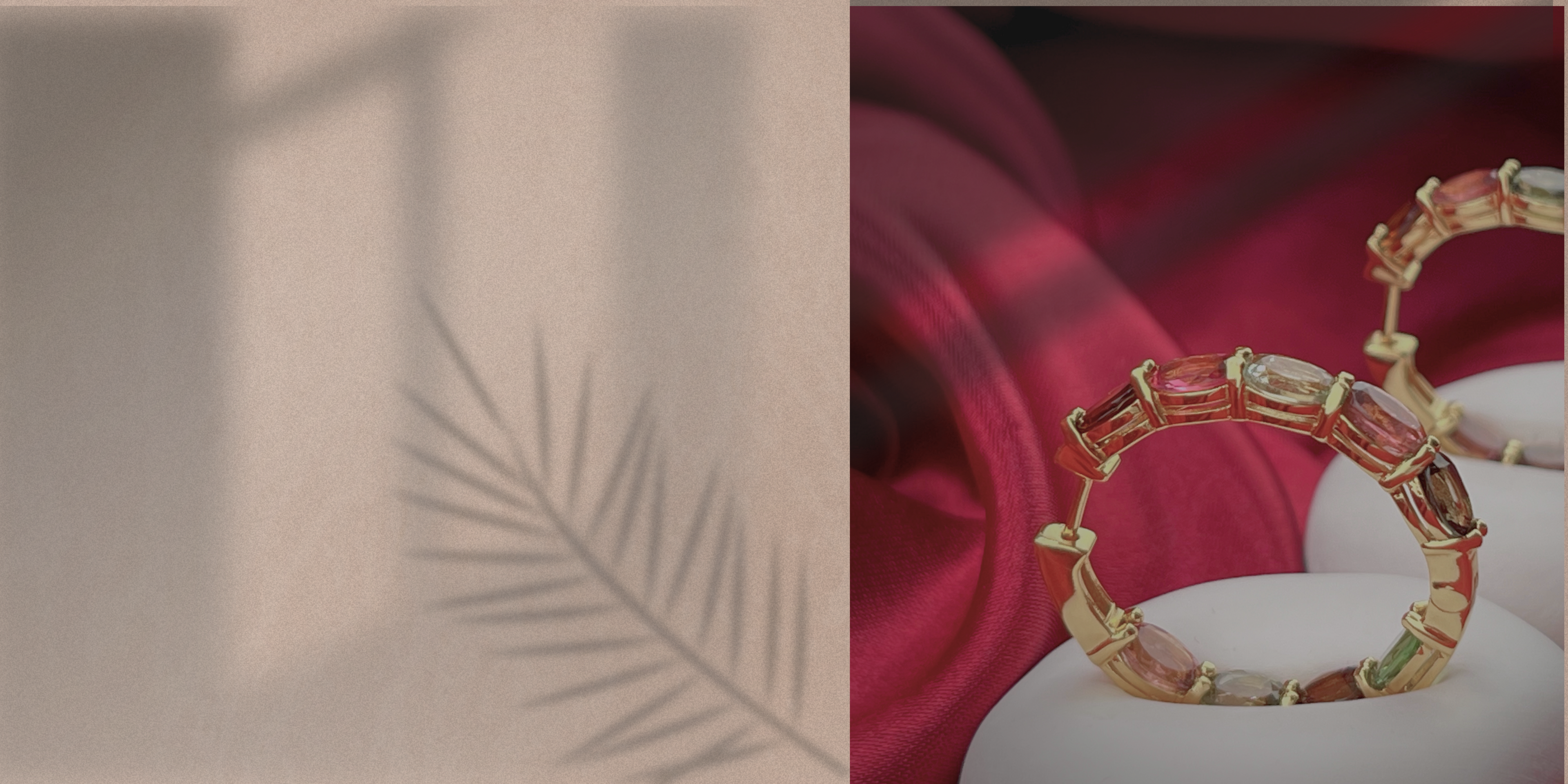 Haspiera - Elegant and Modern Jewelry Store 