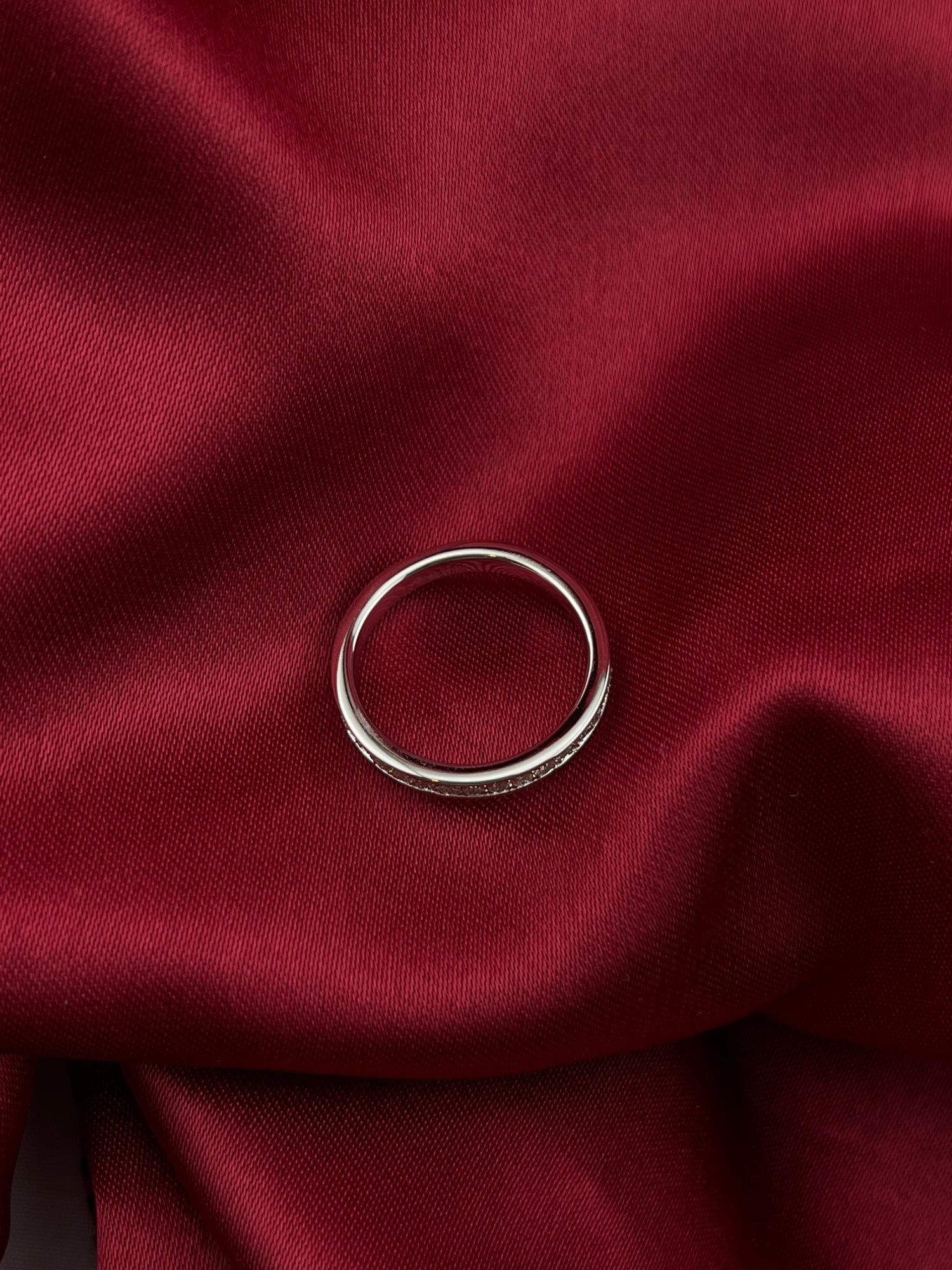 Circa Eternity ring