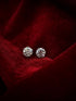 1ct moissanite stud earrings Singapore